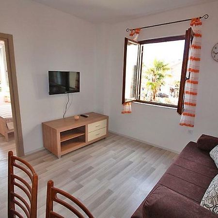 Apartamento Apartman Petra Fažana Exterior foto