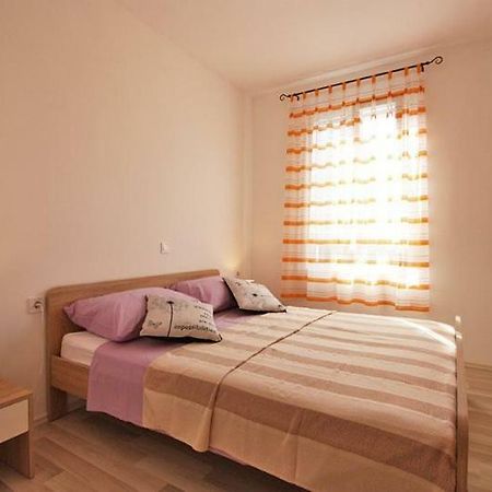 Apartamento Apartman Petra Fažana Exterior foto