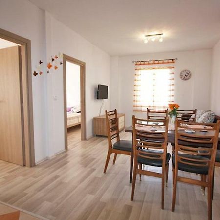 Apartamento Apartman Petra Fažana Exterior foto