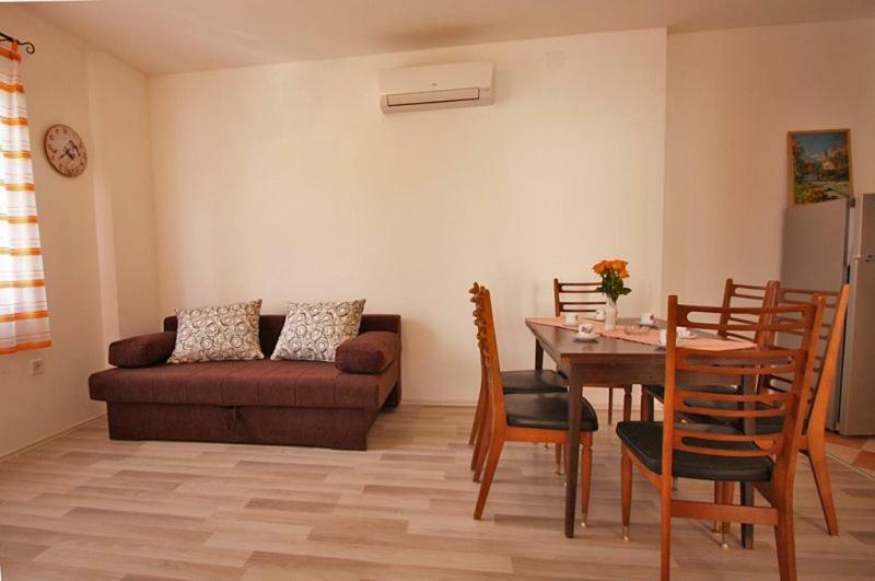 Apartamento Apartman Petra Fažana Exterior foto