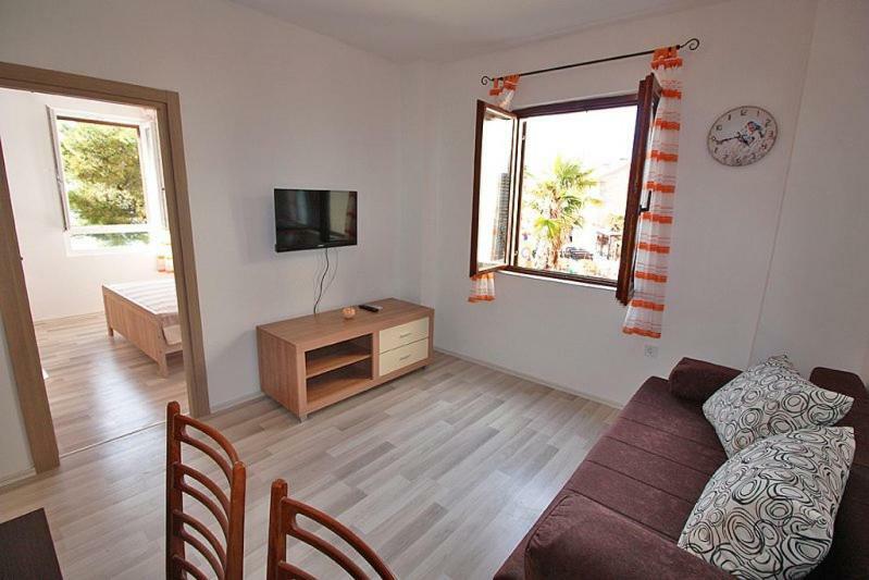 Apartamento Apartman Petra Fažana Exterior foto