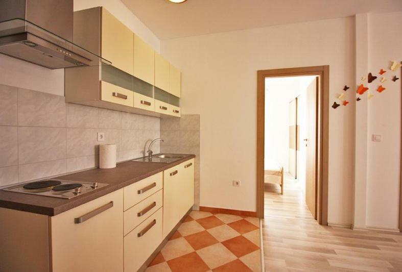 Apartamento Apartman Petra Fažana Exterior foto