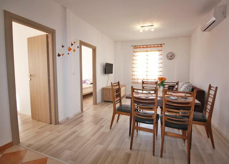 Apartamento Apartman Petra Fažana Exterior foto