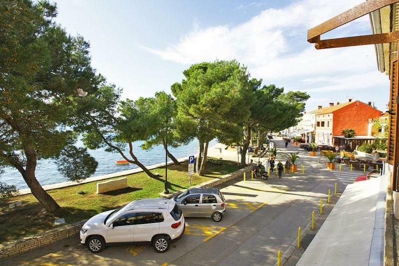 Apartamento Apartman Petra Fažana Exterior foto